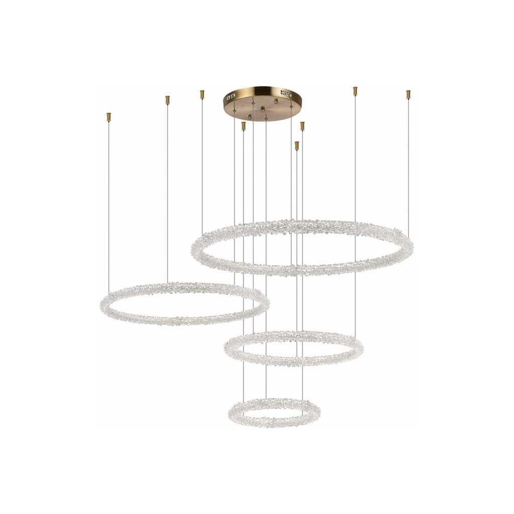 Подвесной светильник ST luce AVANA SL6110.203.04