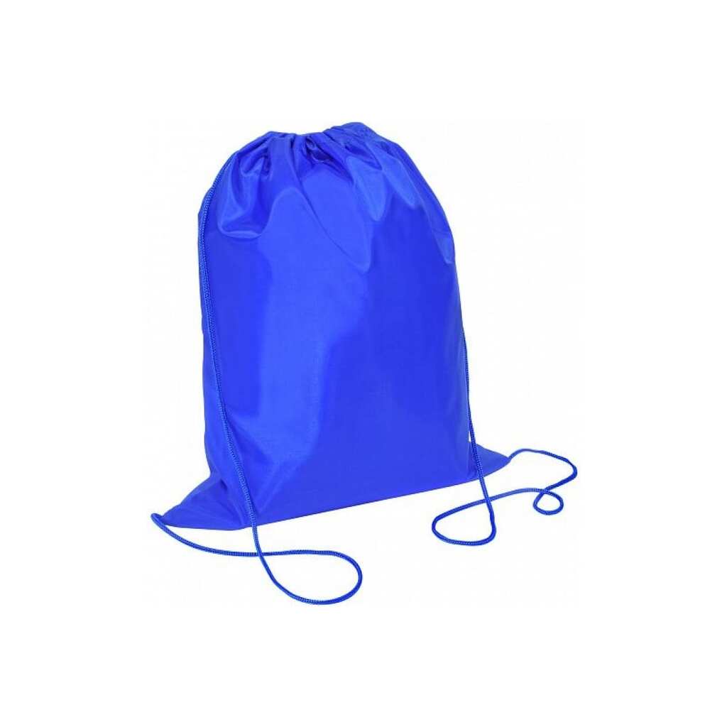 Универсальный мешок для обуви Creativiki 49x41 см, синий МО-ББСИН