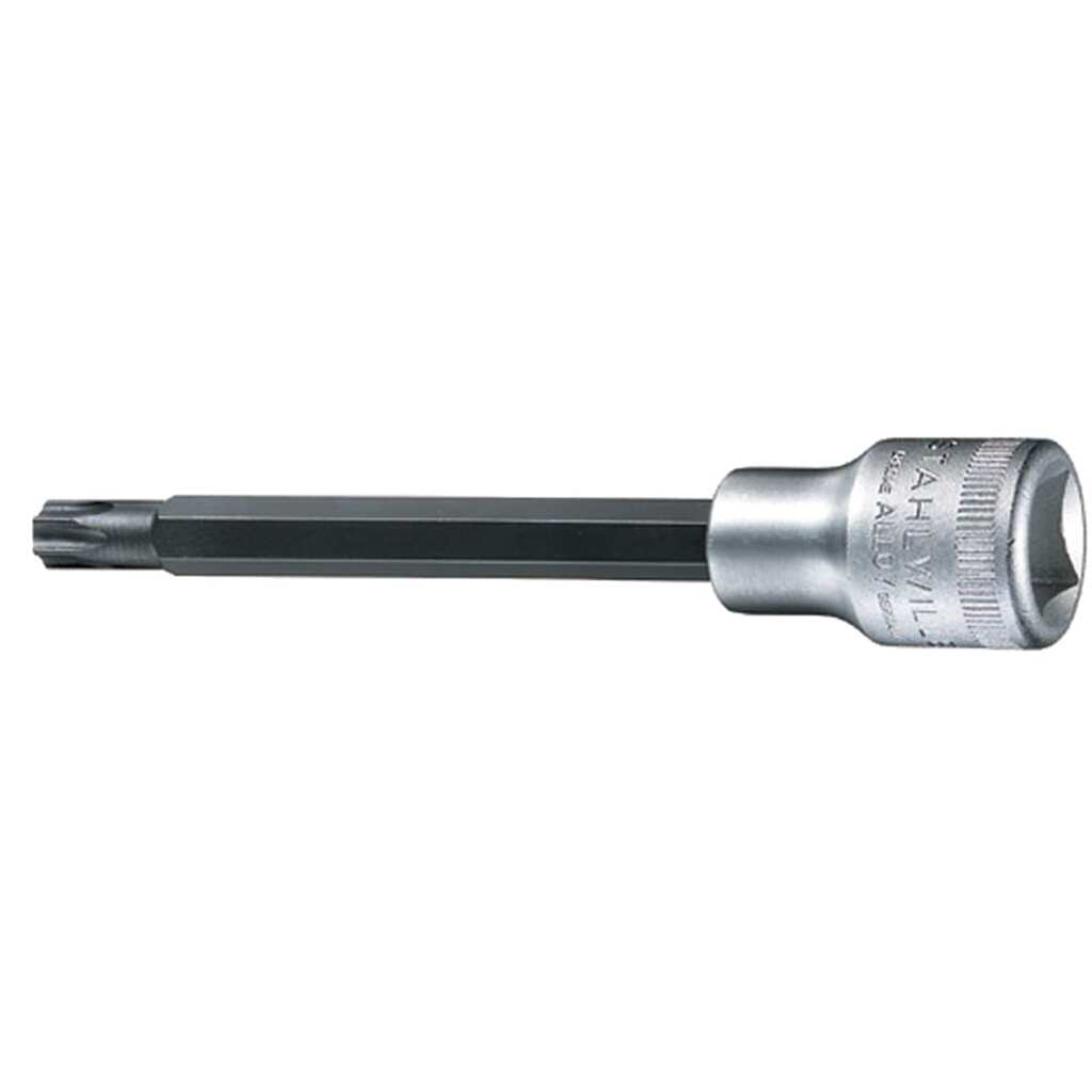 Головка торцевая с насадкой TORX 1054 TX (T50; 1/2") Stahlwille 3131450