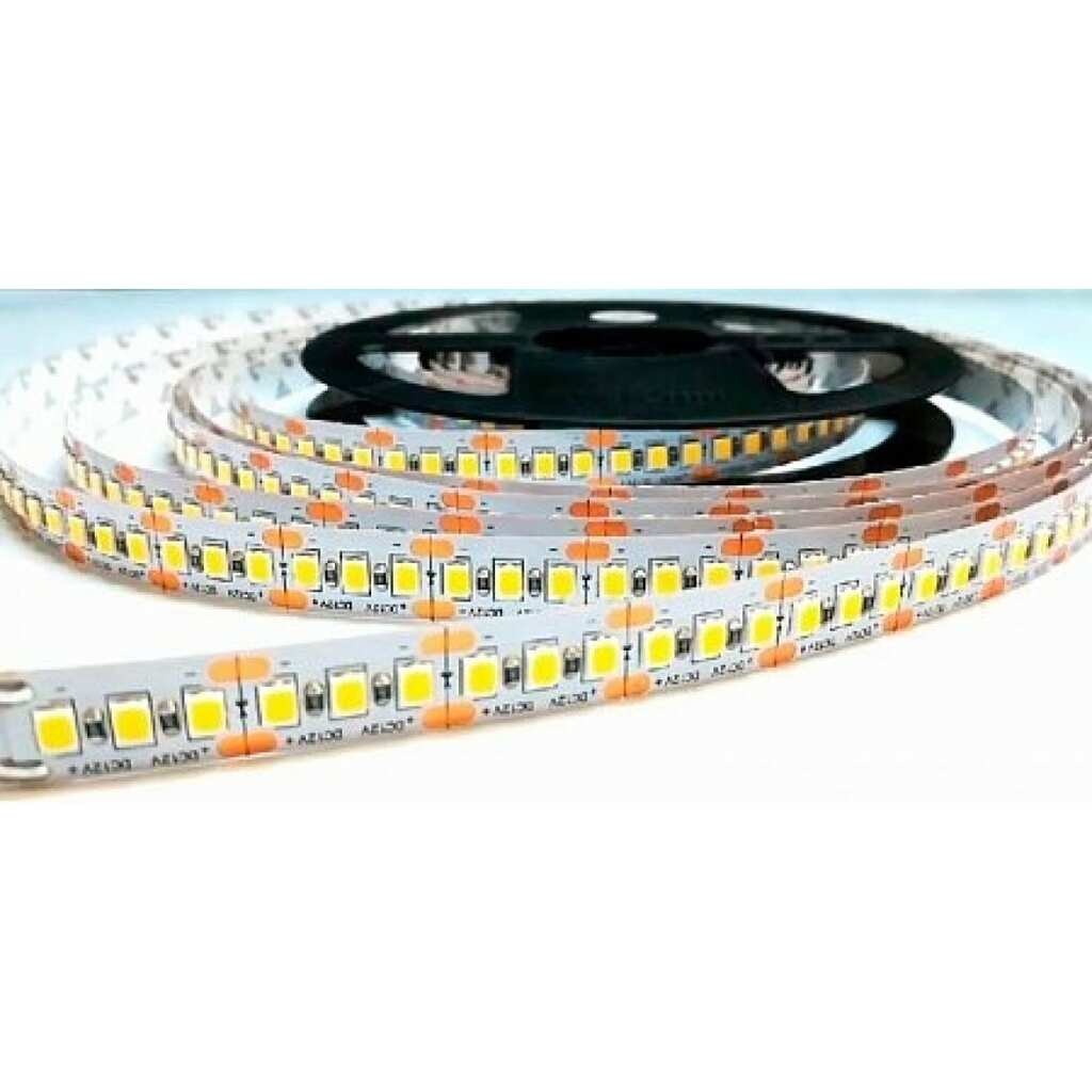 Светодиодная лента General Lighting Systems GLS-2835-180-14.4-12-IP20-6 501470