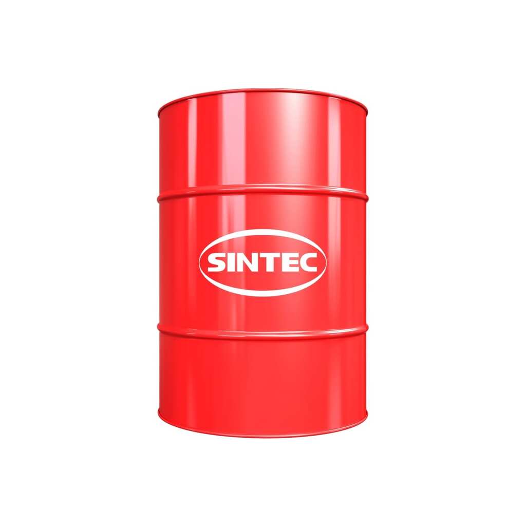 Антифриз Sintec EURO G11 (-40) зеленый 50 кг 650893