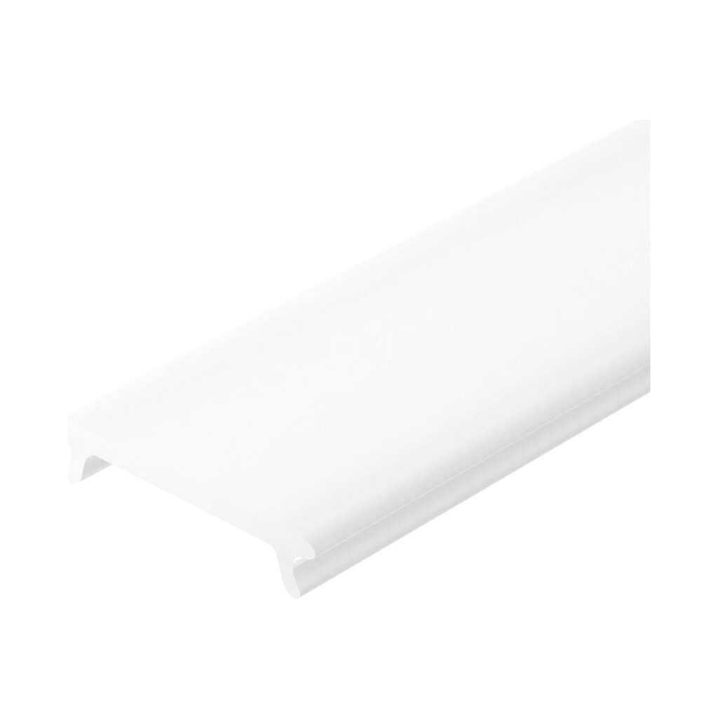 Экран Arlight STRETCH-25-WALL-SIDE-10m OPAL-PVC 0 40517 10 м