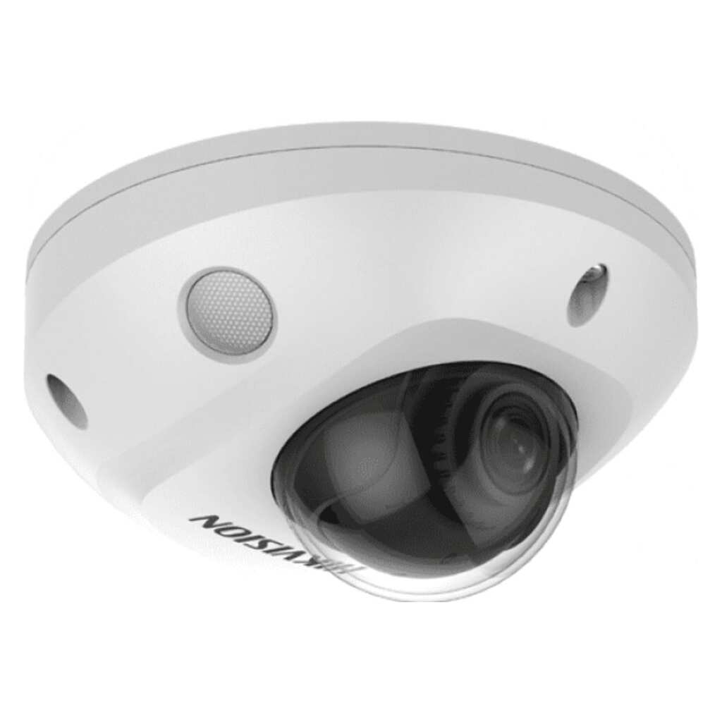 IP камера Hikvision DS-2CD2547G2-LS 4mm C УТ-00043530