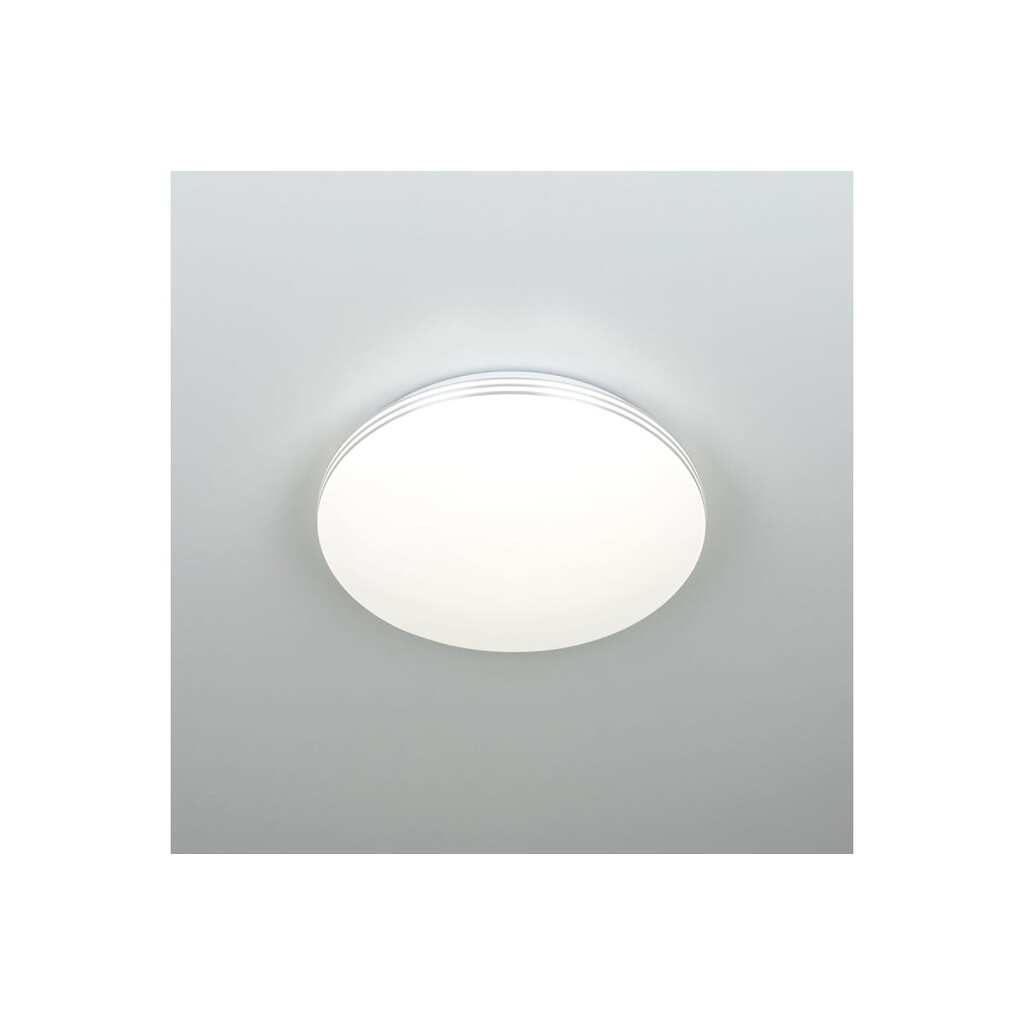 Светильник Citilux Симпла LED с датчиком движения CL71424SV