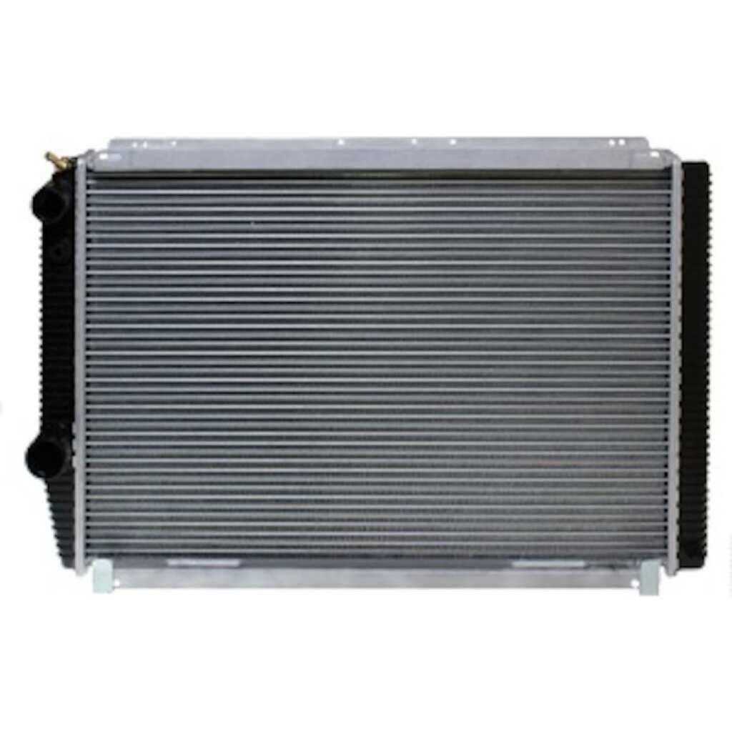 Радиатор охлаждения для а/м УАЗ 3163 паяный дв. УМЗ-421, 409 AC+ 31631A-1301010 ТМ WONDERFUL 904721