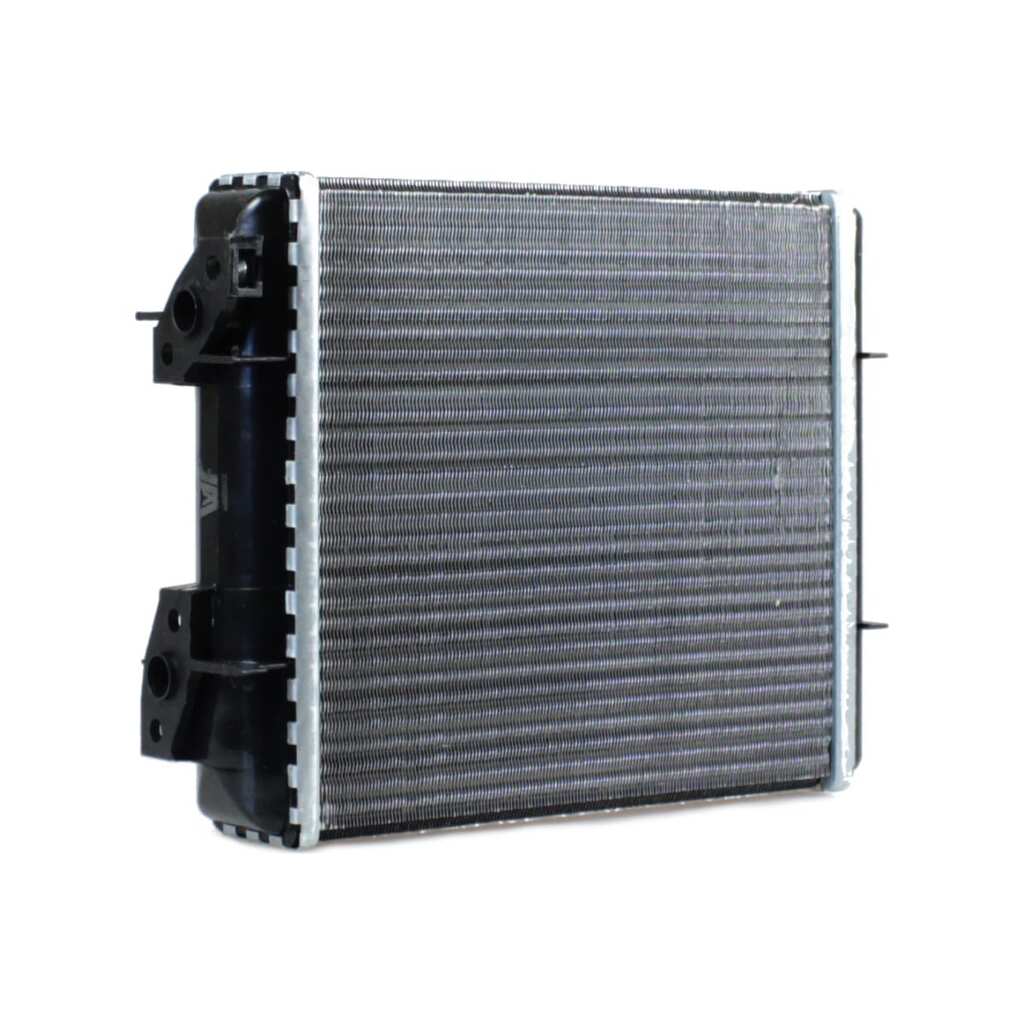 Радиатор отопителя для а/м ВАЗ 2105 алюминиевый 2105-8101060 TM WONDERFUL 900362
