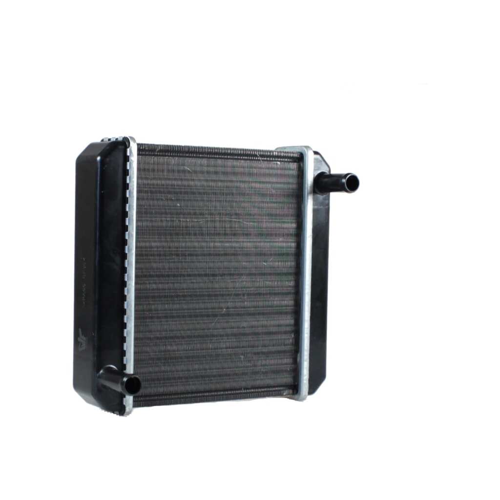 Радиатор отопителя для а/м Газель, ПАЗ салона доп. (3х ряд.) универсальный 159-8101010 TM WONDERFUL 902900
