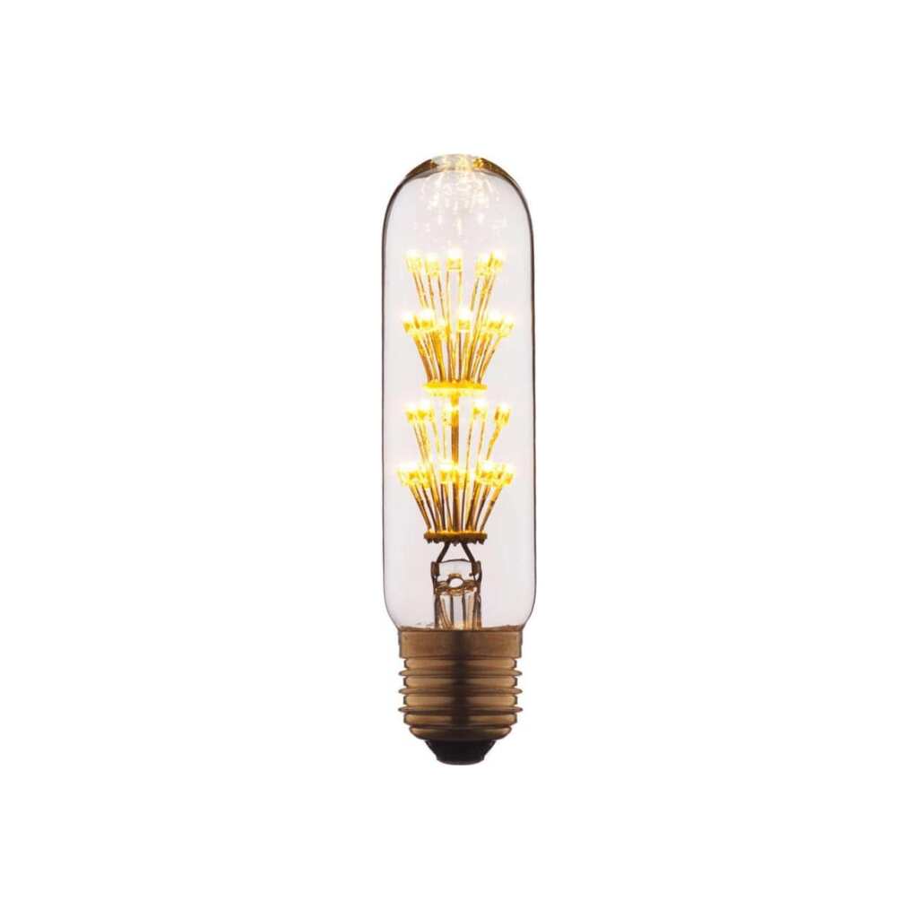 Светодиодная лампа LOFT IT Edison Bulb T1030LED