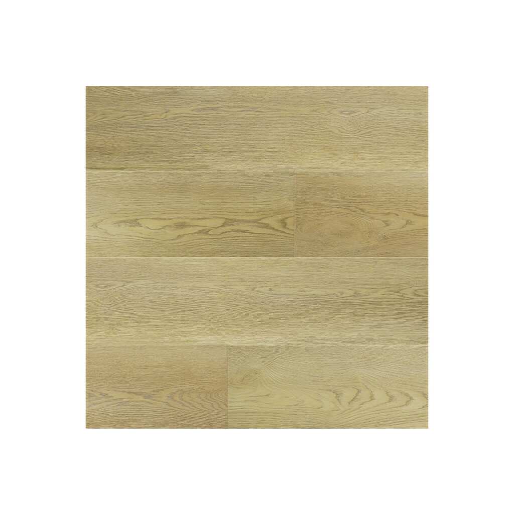 Ламинат Floorwood SPC Quantum 0.5 мм, 43 класс, 4V, 1220x228x5 мм, c подложкой, Дуб Вильсон/Wilson Oak, 2.23 кв.м 8604