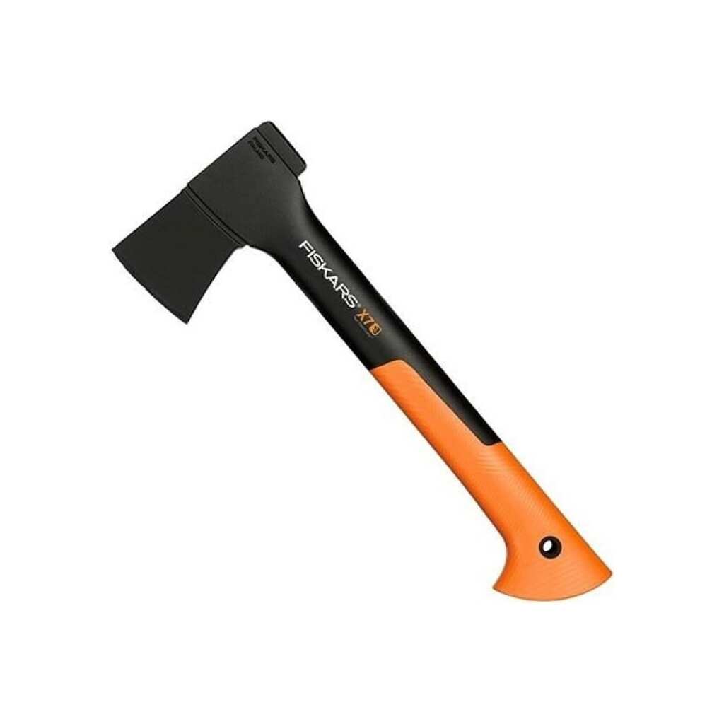 Универсальный топор Fiskars 0,64 кг X7 1015618