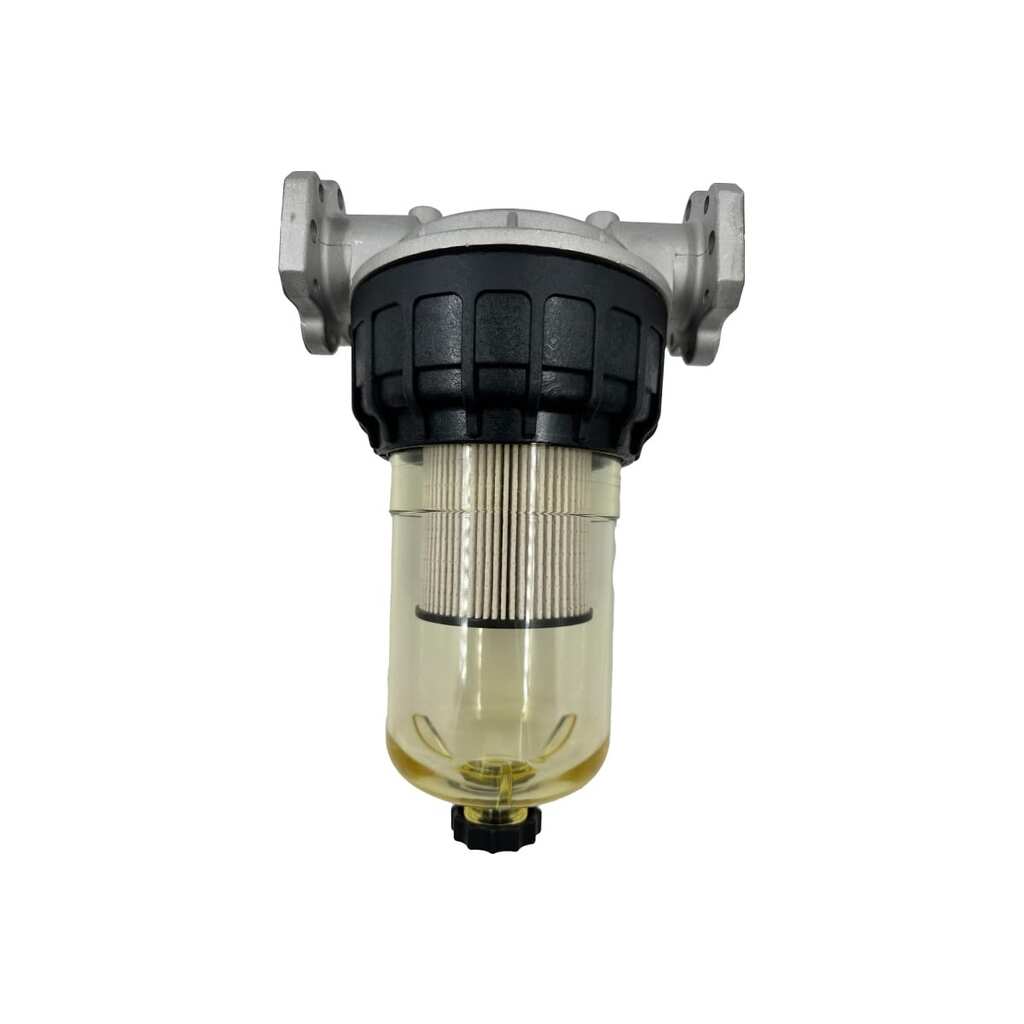 Фильтр ООО Петролл Petroll clear captor filter kit (dfg-w/o) от грязи, 100 л/мин, 5 микрон 13371