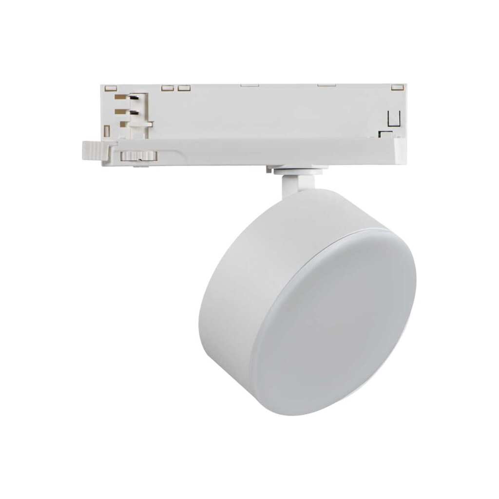 Трековый светильник KANLUX btlw 18w-930-w 35662