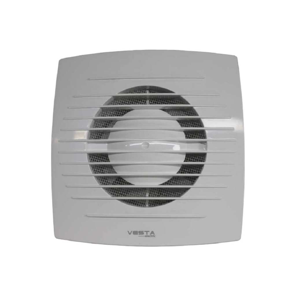 Вытяжной вентилятор Vesta-Electric EF-100 FLEF000000100 Vesta Electric
