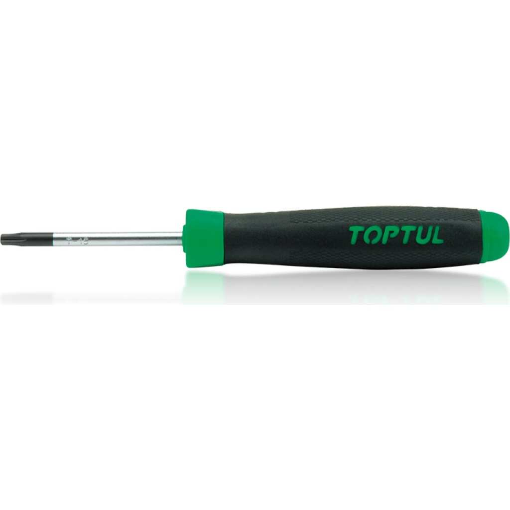 Отвертка TOPTUL Torx T7x50 мм FFIB0705