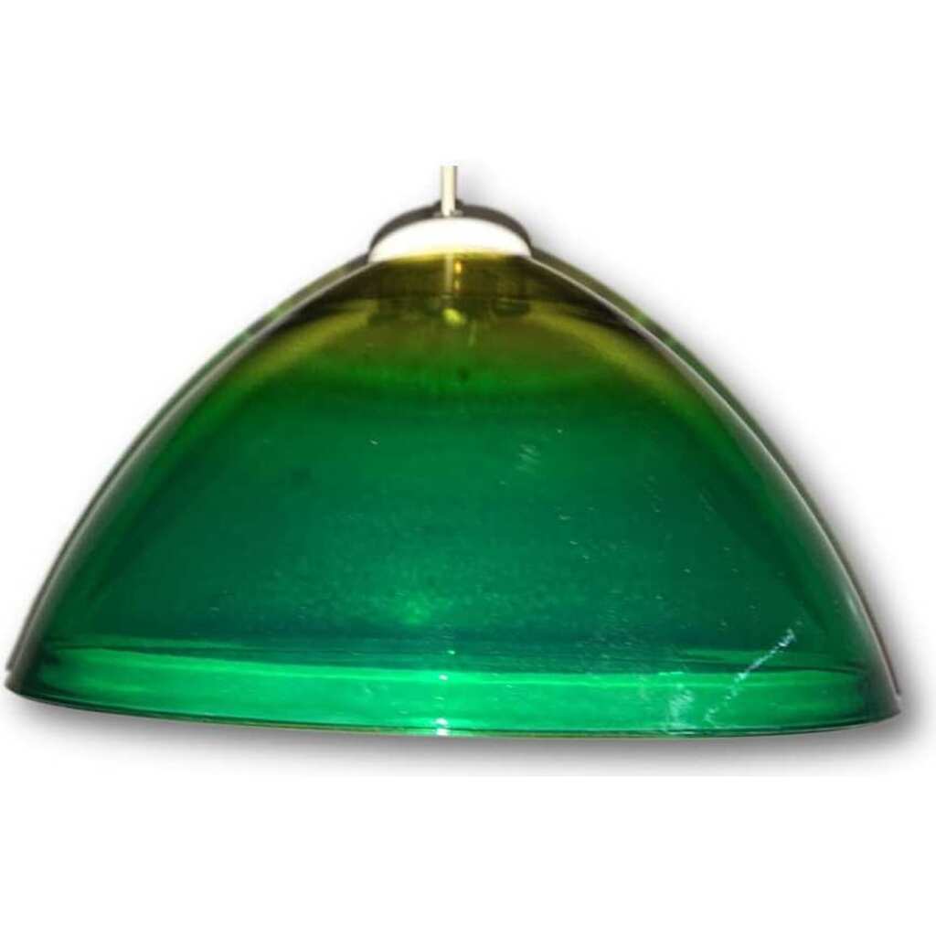 Подвесной светильник Мелодия Света PP 23-562-ф340/в42 Крокус Цветной (2) 000025502