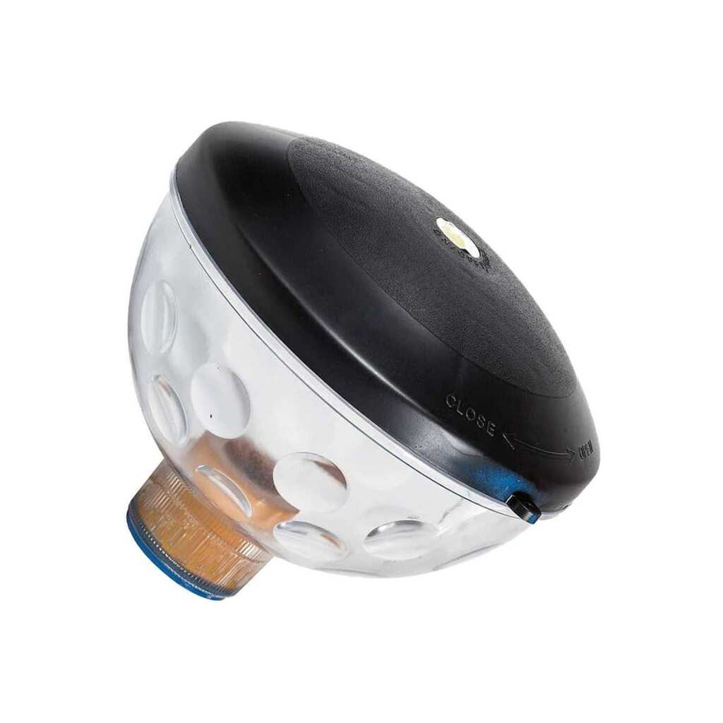 Светодиодный плавающий шар Heissner с 7-ю опциями освещения L309-00