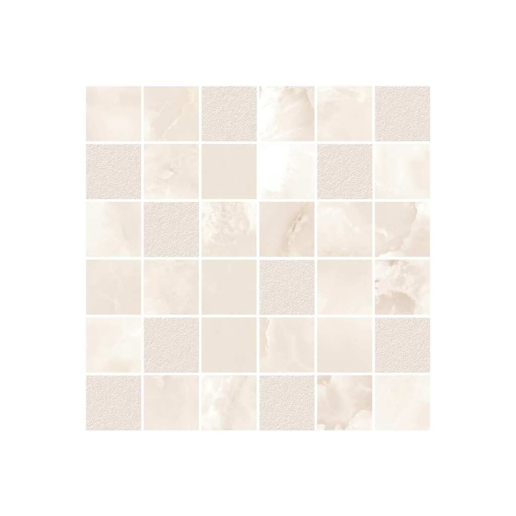 Мозаика Azori Ceramica latila mosaic, 30x30 см, 1 шт. 587433006