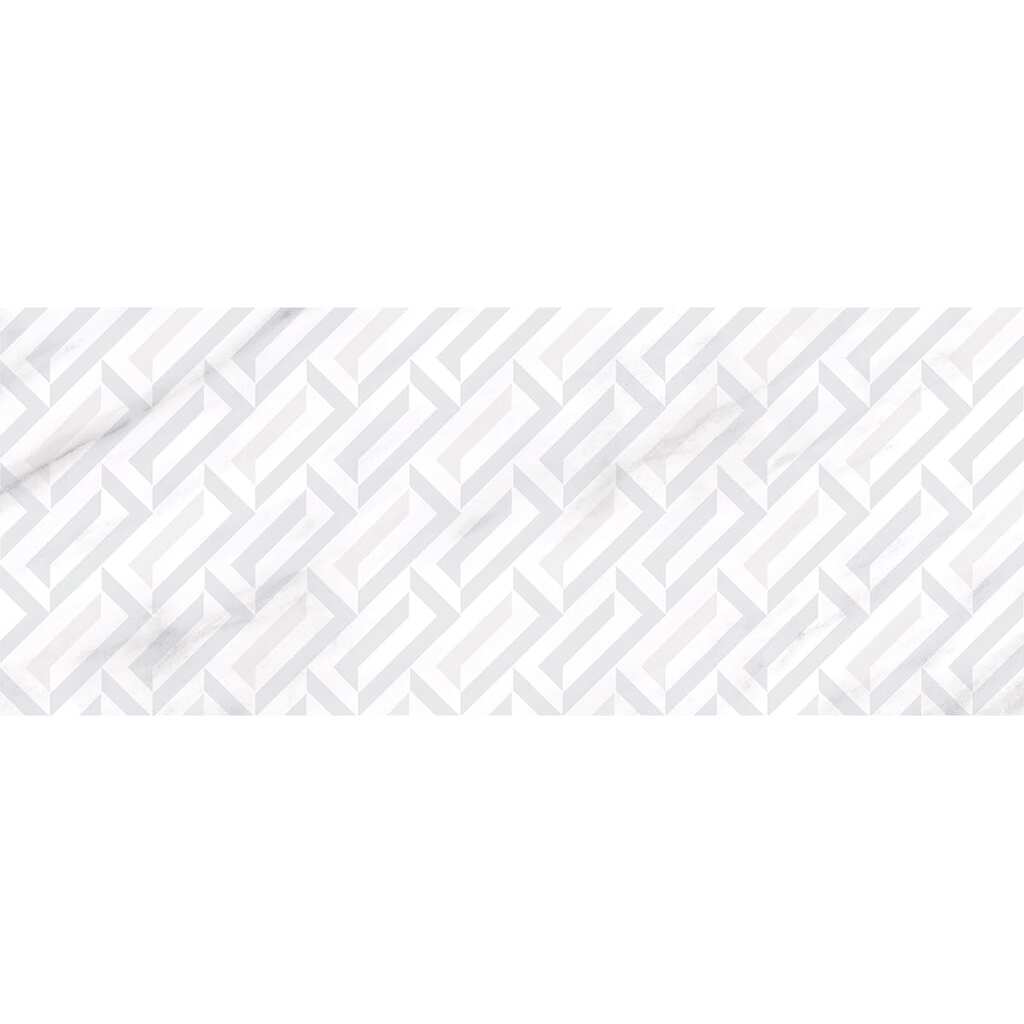 Плитка Azori Ceramica alpi geometria, 20.1x50.5 см 508811101