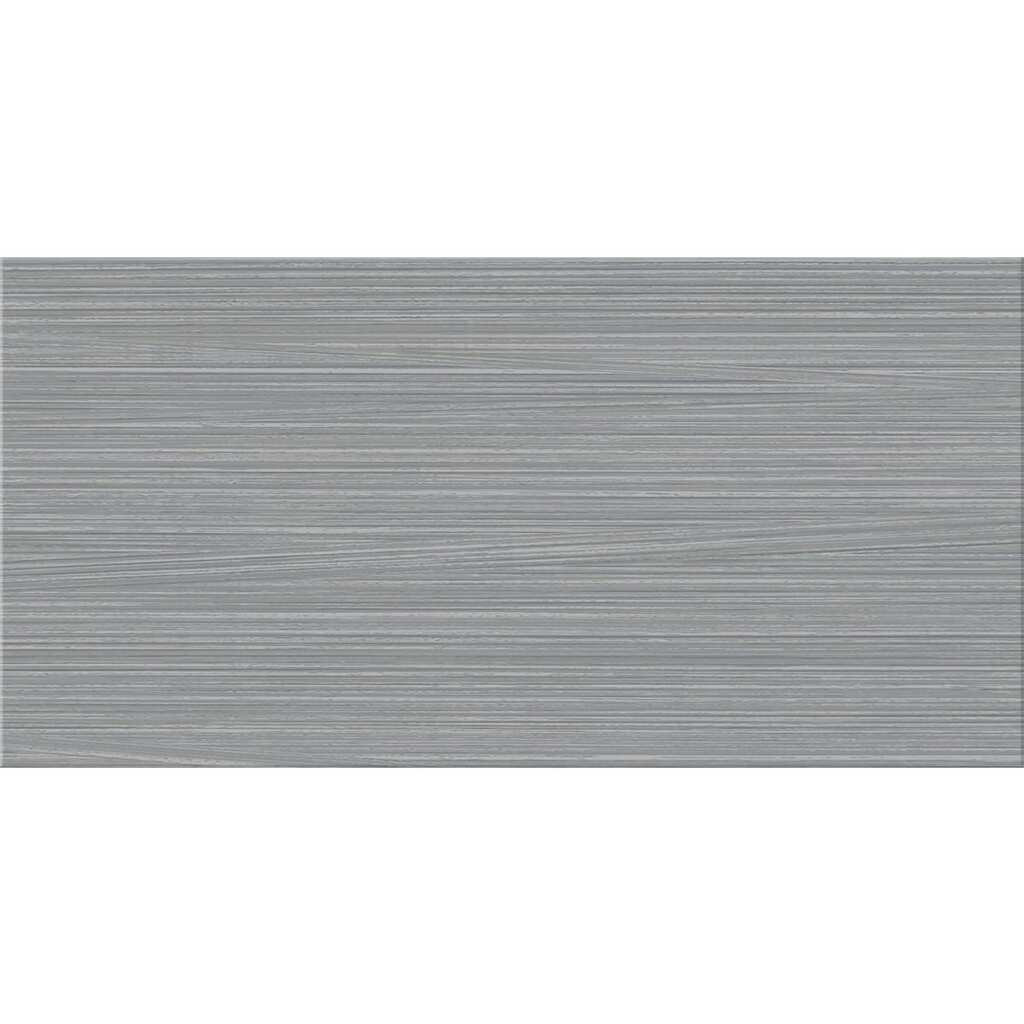 Плитка Azori Ceramica grazia grey, 20.1x40.5 см 505581101