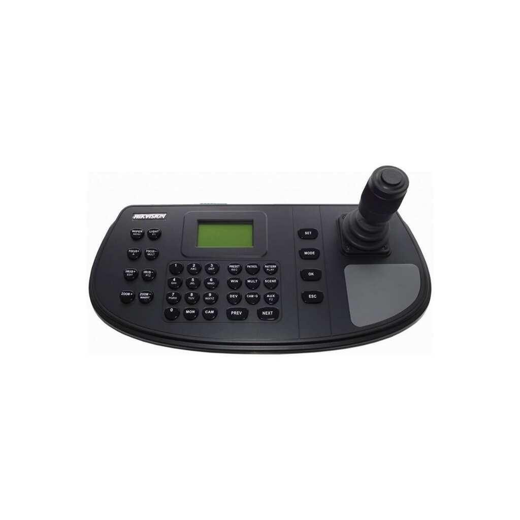 Клавиатура управления Hikvision DS-1200KI АВ5009531