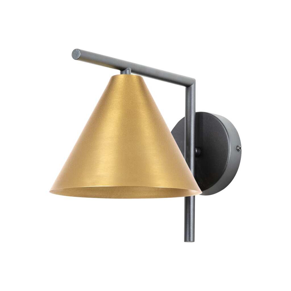 Бра ARTE LAMP david A7033AP-1BK