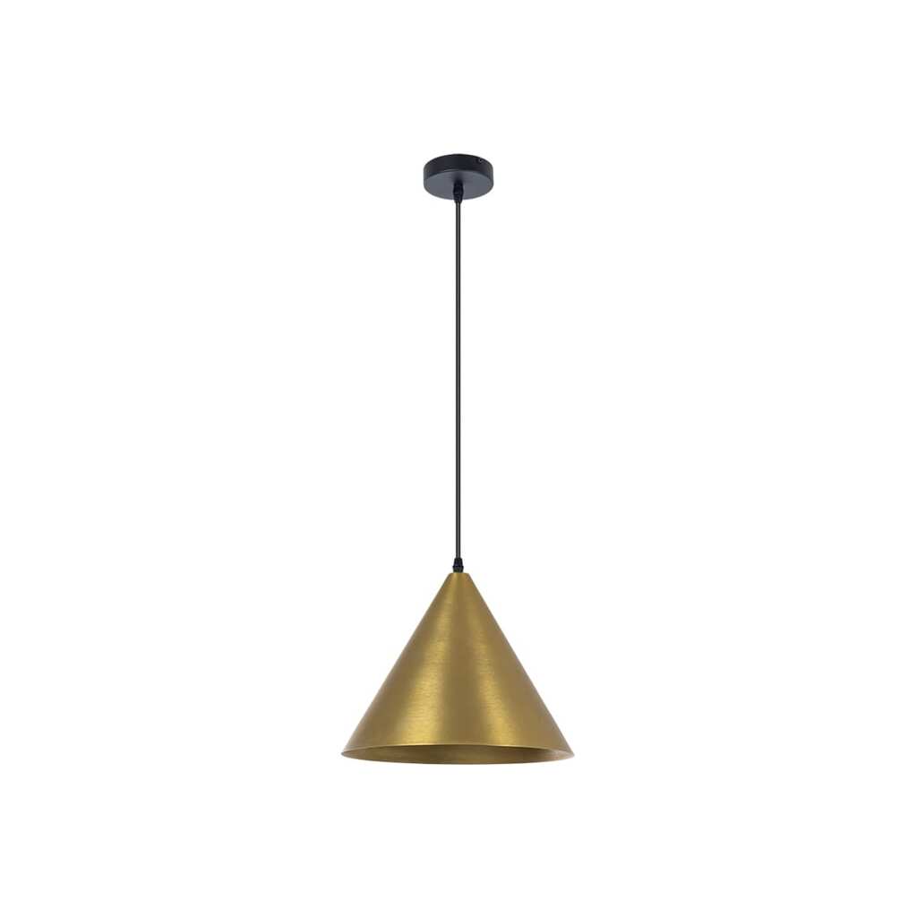 Подвесной светильник ARTE LAMP david A7041SP-1BK