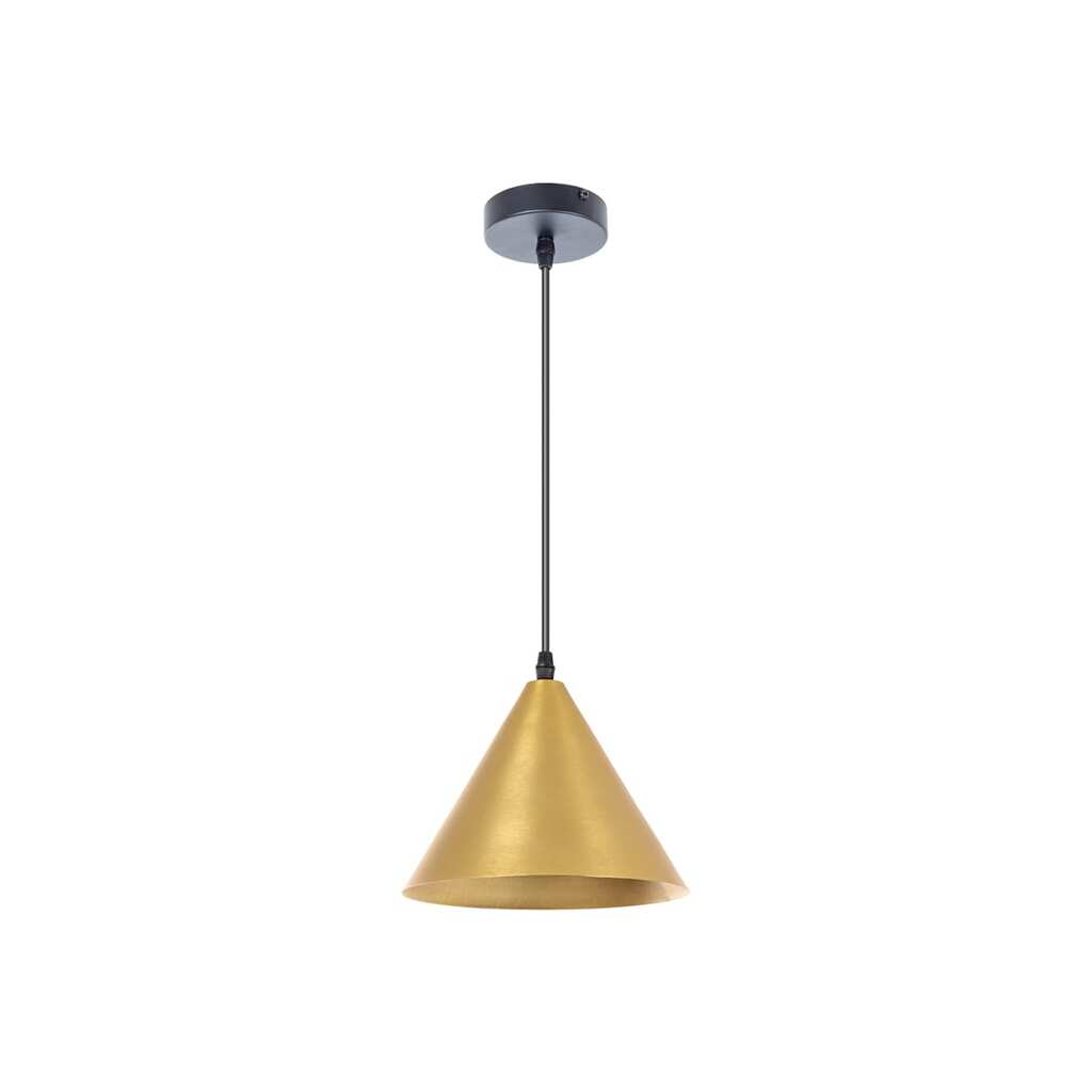 Подвесной светильник ARTE LAMP david A7033SP-1BK