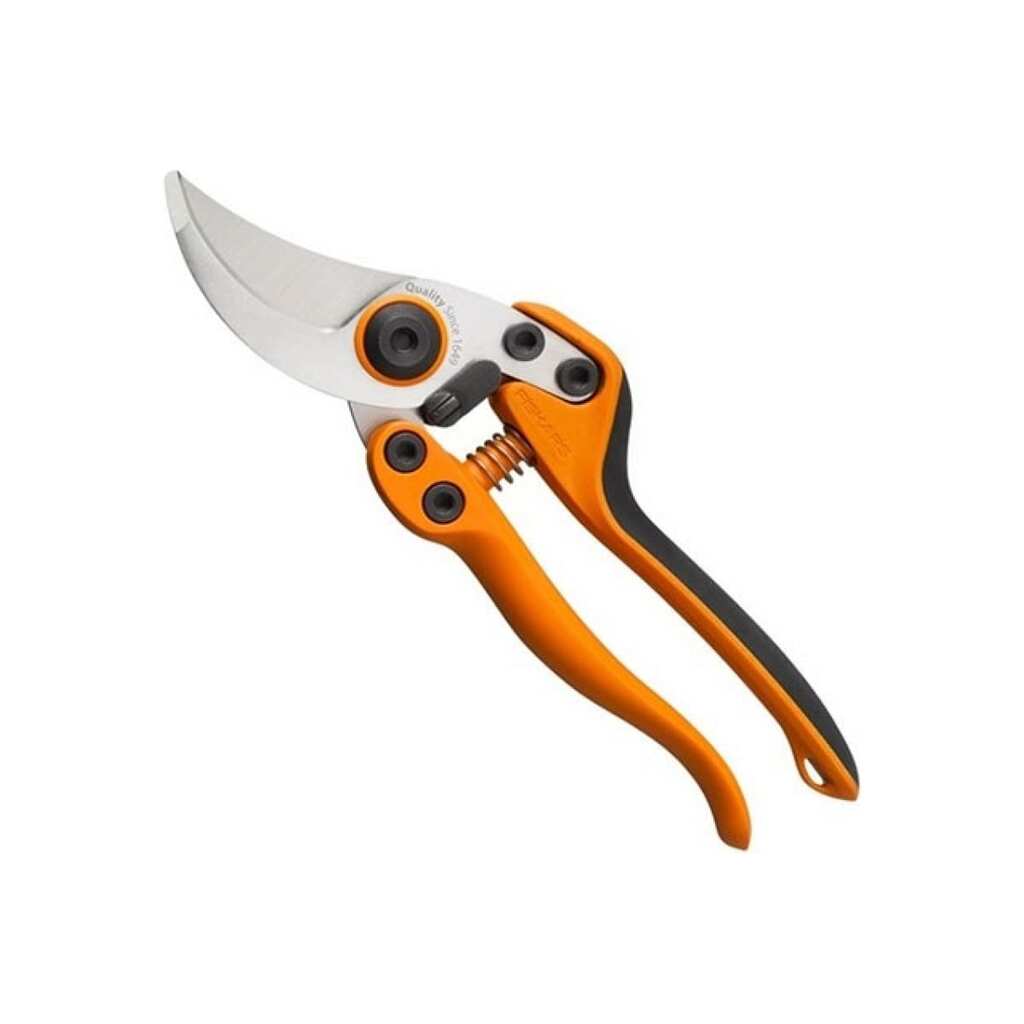 Плоскостной секатор Fiskars PB-8 М 1020204