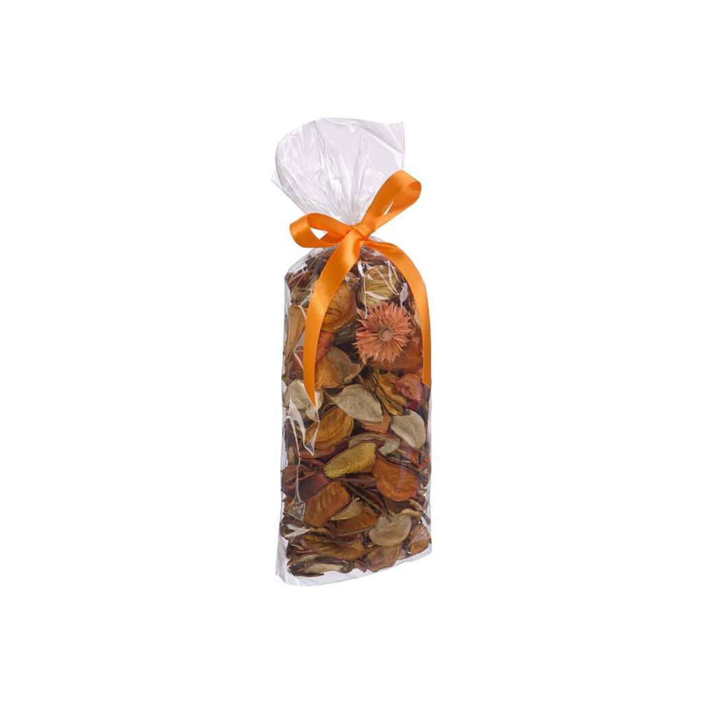 Набор сухоцветов из натуральных материалов Вещицы HANDY HOME с ароматом апельсина, 80х70х190, пакет YW-SUH01