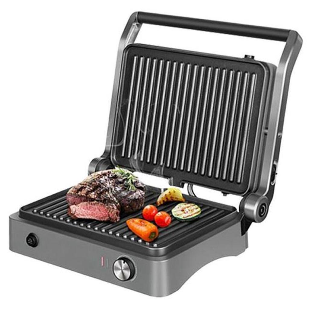 Электрогриль Red Solution SteakPro RGM-M814