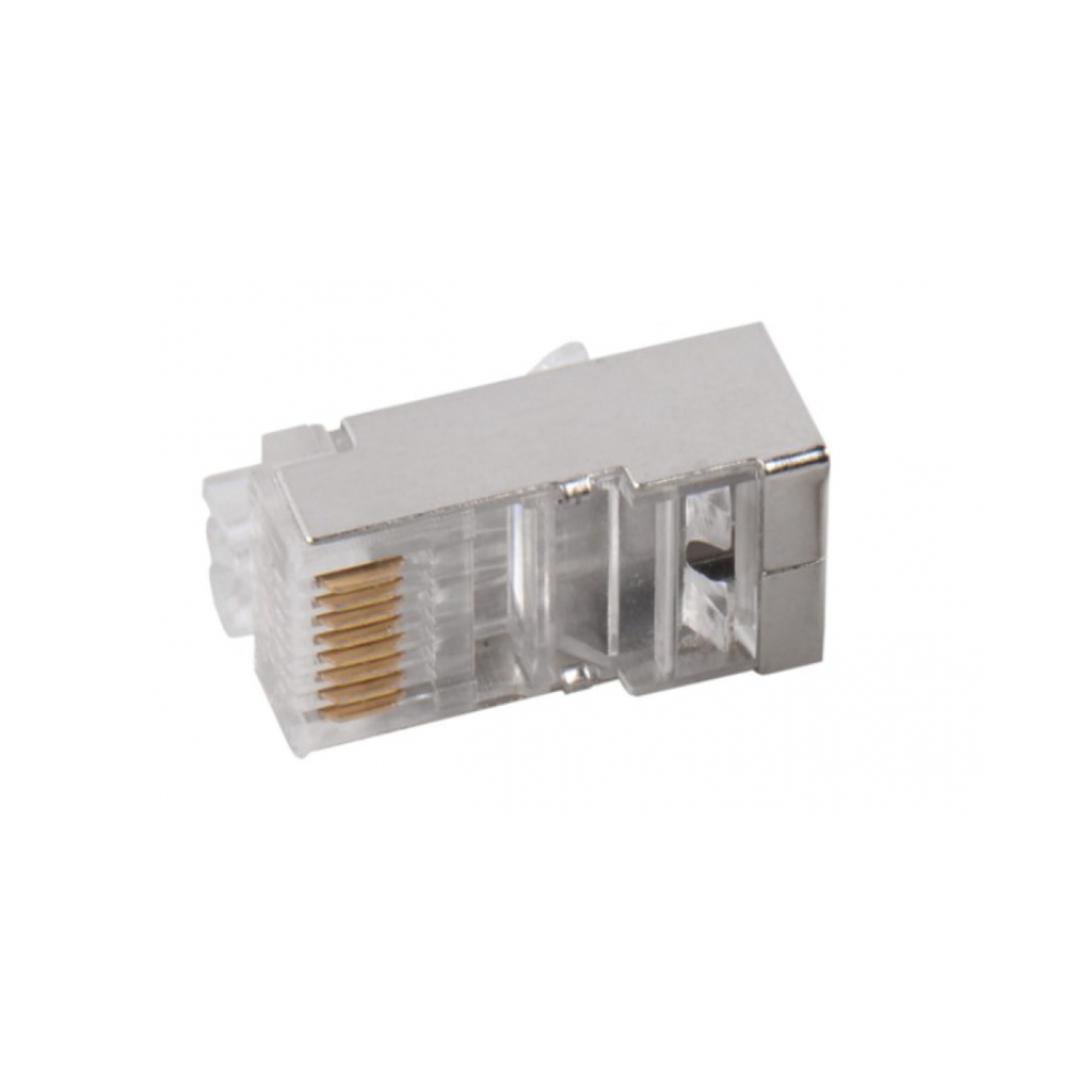 Разъем для кабеля RJ45 FTP SOLID кат.6 ITK CS3-1C6FS CS3-1C6FS