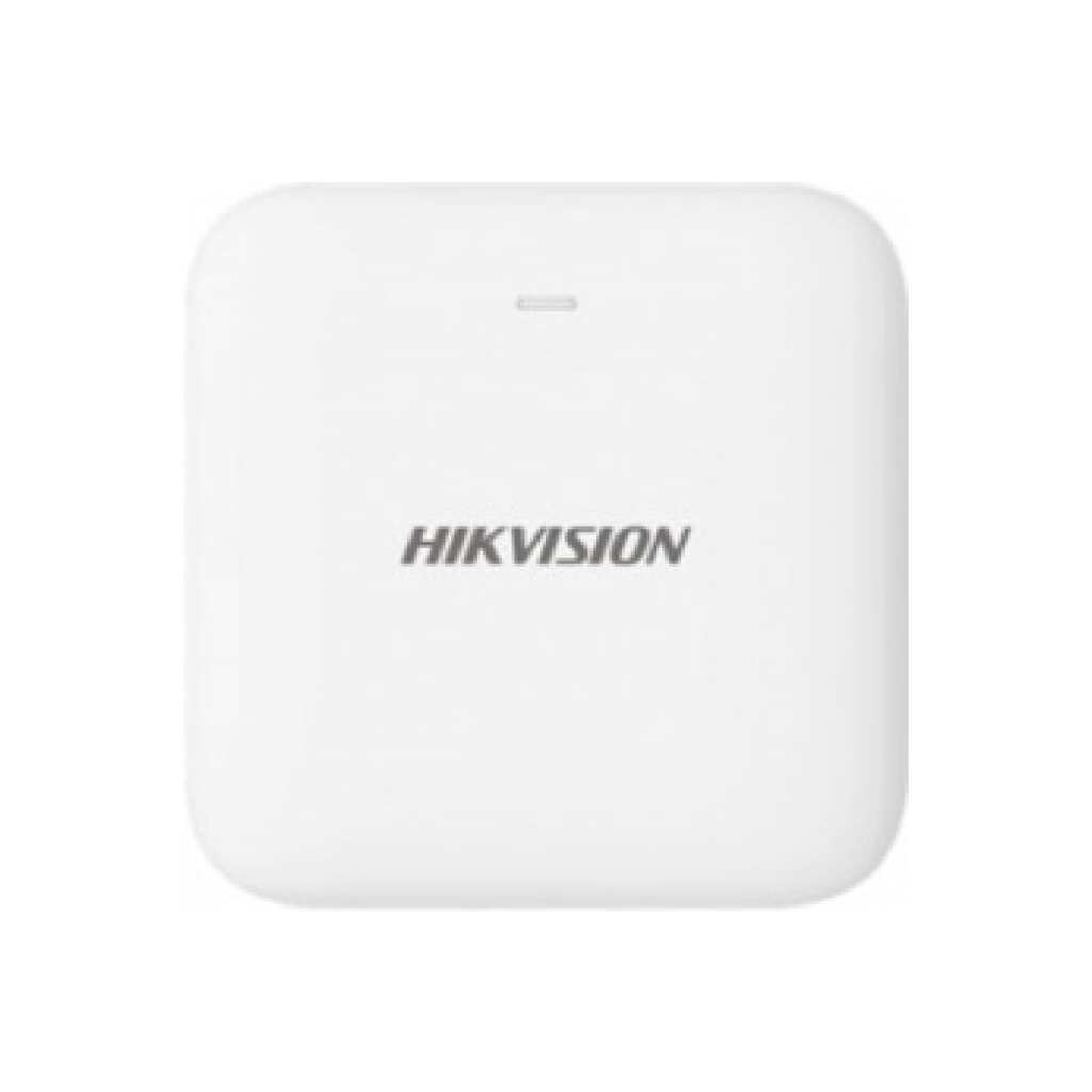 Беспроводной датчик протечки воды Hikvision DS-PDWL-E-WE УТ-00034884