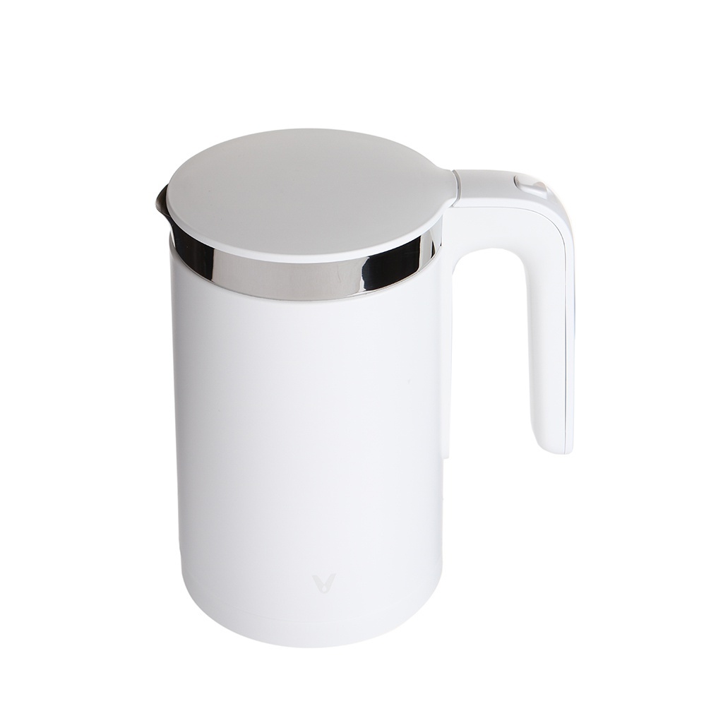 Чайник электрический 1,5л Viomi Smart Kettle White V-SK152C