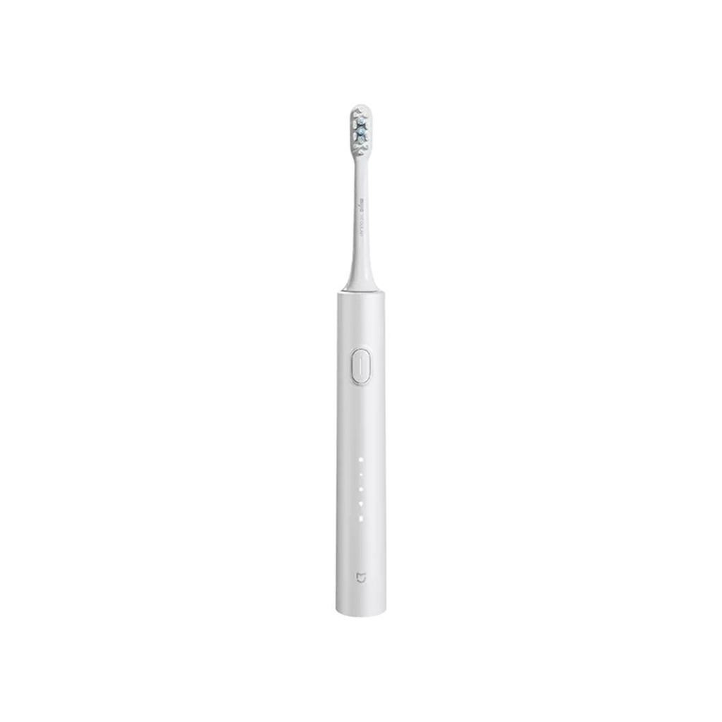Зубная электрощетка Xiaomi Mijia Electric Toothbrush T302 Silver MES608