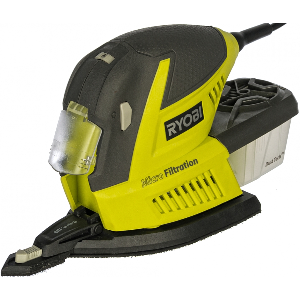 Универсальная шлифмашина Ryobi RMS180-S 5133002907