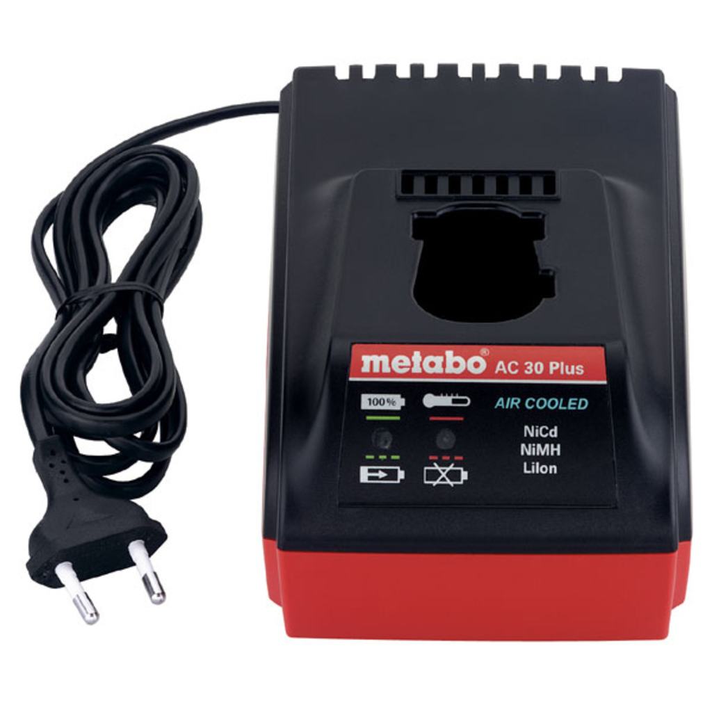 Асе 30. Зарядка Метабо ac30 Plus. AC 30 Plus зарядн.устр Metabo NICD/NIMH/LIION (BSZ) 627275000. Metabo AC 30 Plus. Зарядное устройство AC 30 Plus Metabo 627275000.