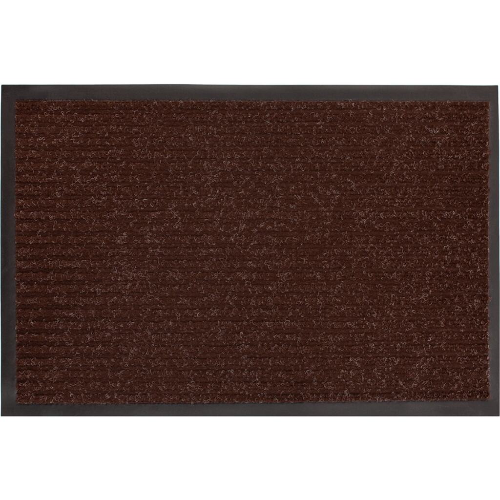 Влаговпитывающая дорожка ComeForte FLOOR MAT Стандарт 0.9х15 м коричневый XT-8002