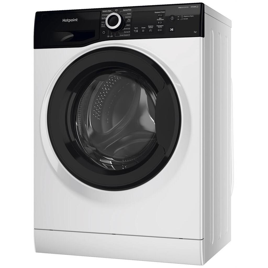 Стиральная машина HOTPOINT NSB 7239 ZK VE RU