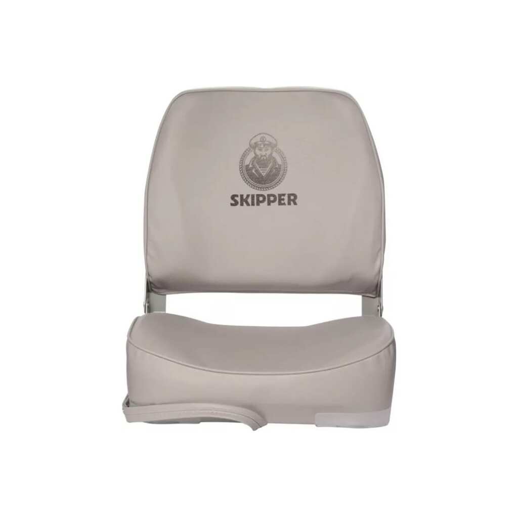 Складное мягкое кресло Skipper пластик SK75103G