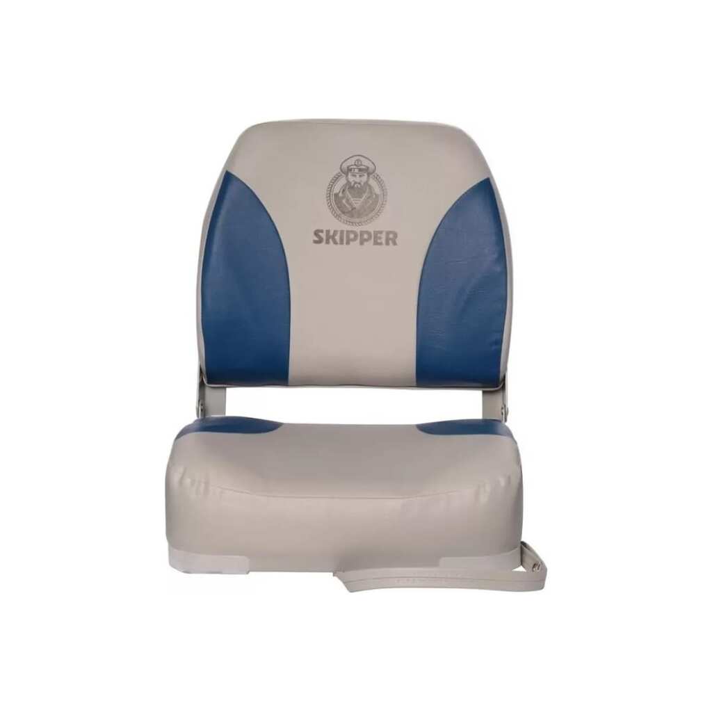 Складное мягкое кресло Skipper пластик SK75102GB