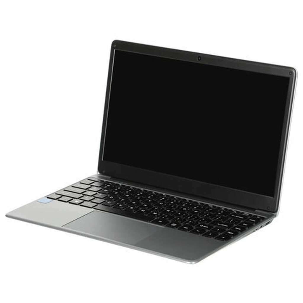 Ноутбук CHUWI HeroBook Pro 15,6" Celeron N4020 8Гб/SSD256Гб/NODVD/W11 Home/серый, 1746087