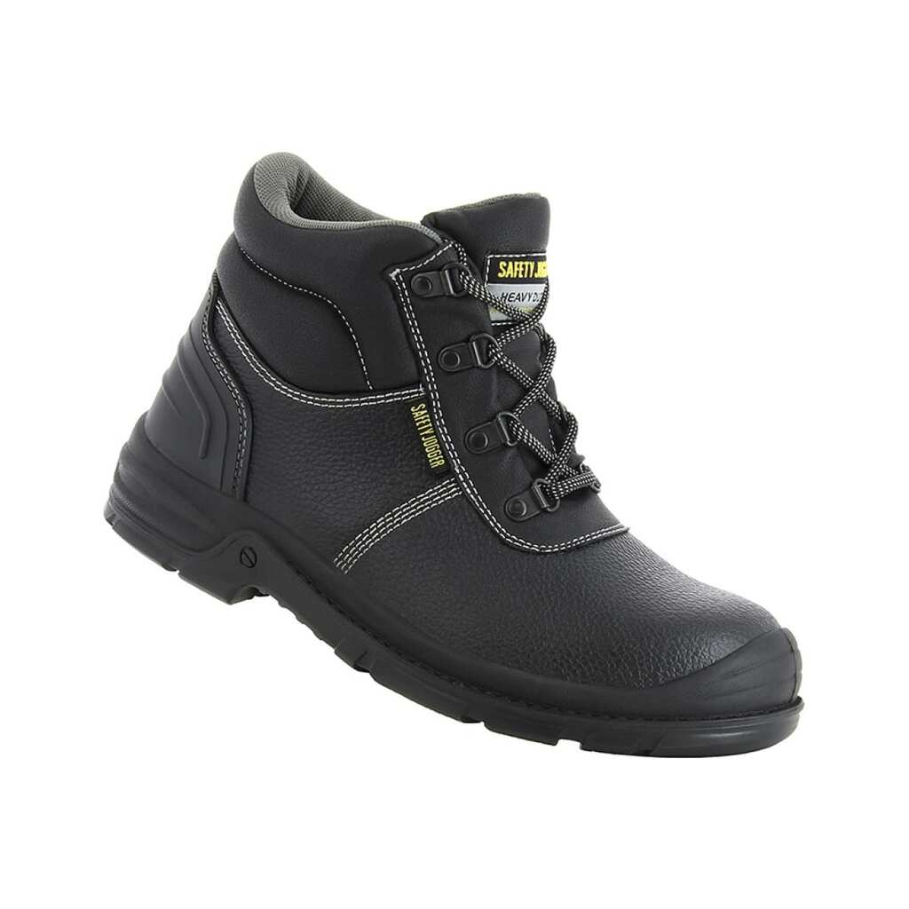 Ботинки SAFETY JOGGER BESTBOY2 размер 45 BESTBOY 2 - 45