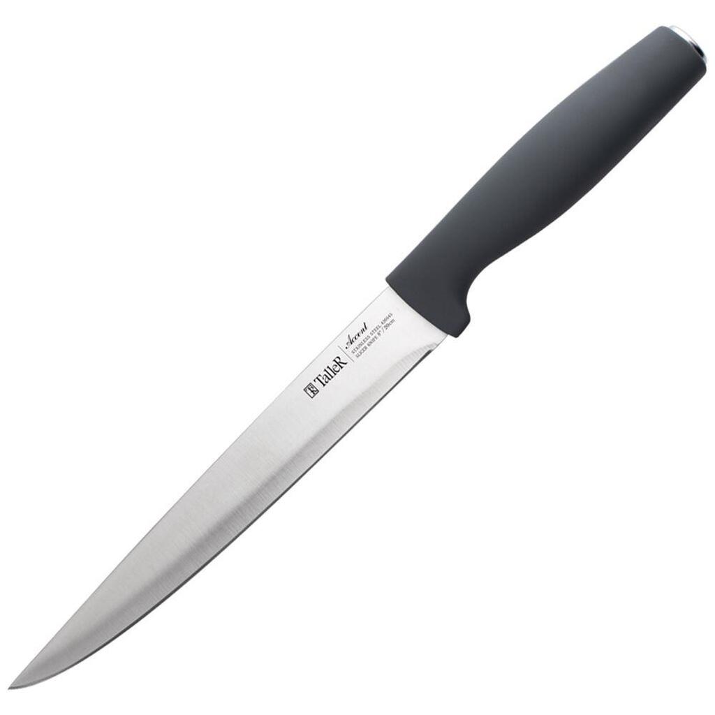Нож для нарезки TALLER 22083 Нож для нарезки