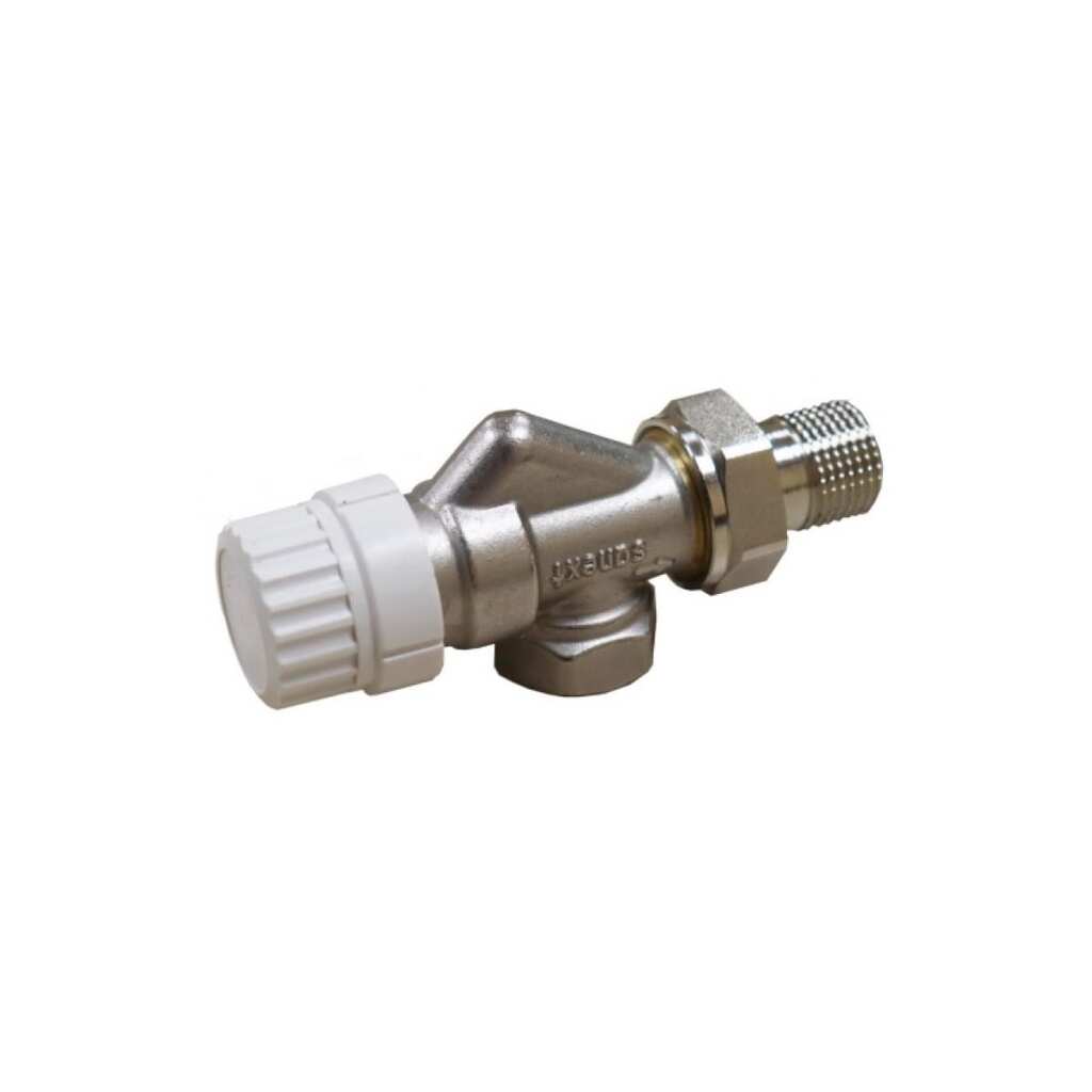 Термостатический клапан SANEXT RV2 осевой, Ду15 6617