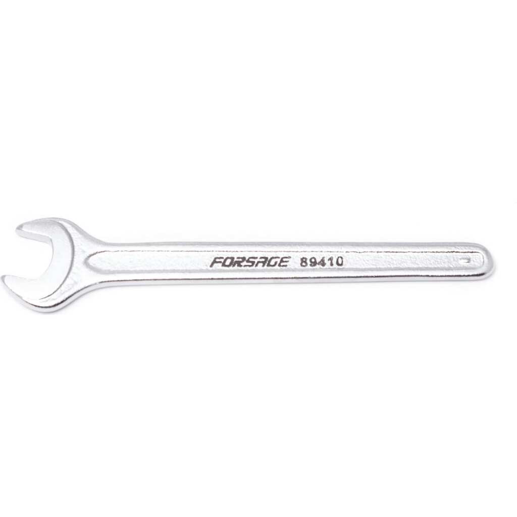 Рожковый ключ Forsage односторонний 16 мм 7442 F-89416