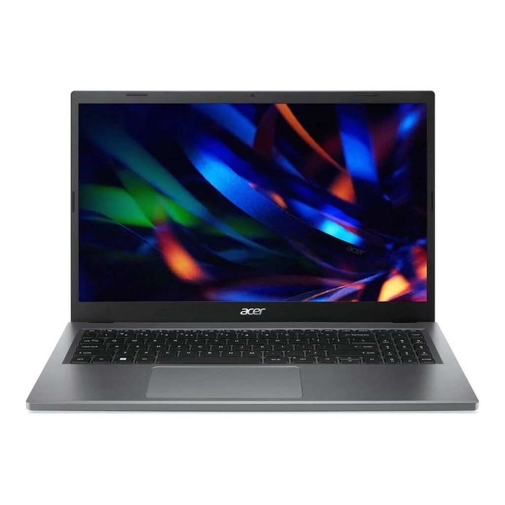 Ноутбук 15.6" IPS FHD ACER Extensa EX215-23-R8PN iron (AMD Ryzen 5 7520U/16Gb/512Gb SSD/VGA int/noOS) (NX.EH3CD.00B)