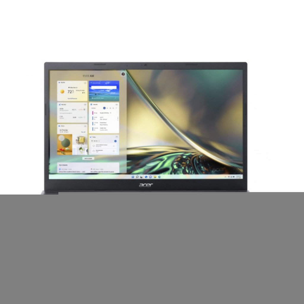 Ноутбук 15.6" IPS FHD Acer Aspire 5 A515-57-52ZZ iron (Core i5 12450H/16Gb/1Tb SSD/VGA int/noOS) (NX.KN3CD.003)