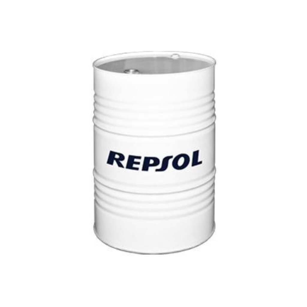 Гидравлическое масло TELEX HVLP 46 208 л REPSOL 6164R