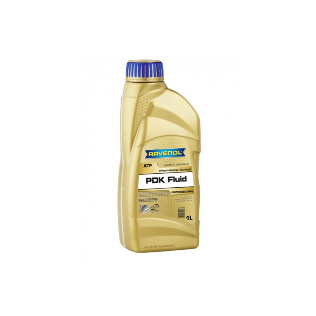 Масло трансмиссионное ATF PDK Fluid new 1 л RAVENOL 1211131-001-01-999