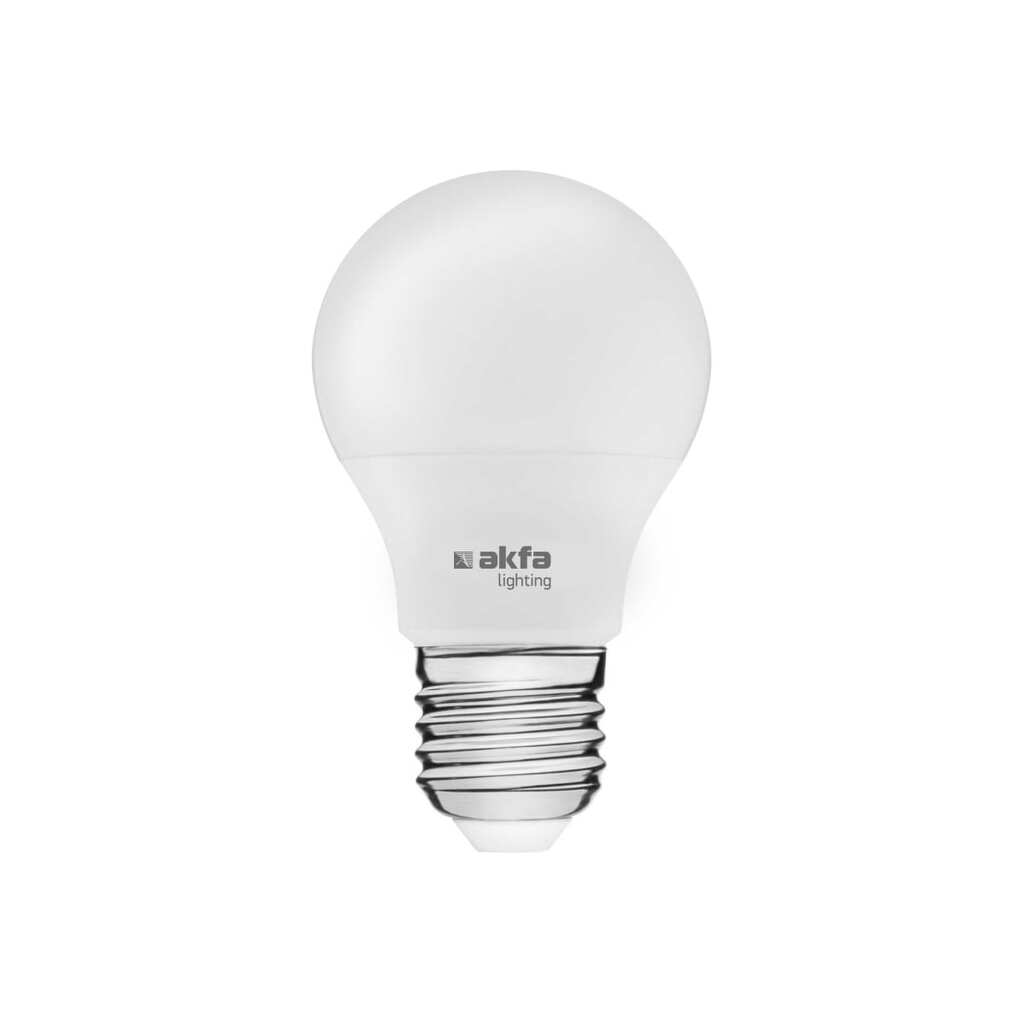 Светодиодная лампа Akfa Lighting AK-LBL 10W 4000K E27 FLLBL102740A